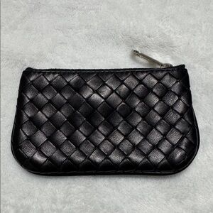 Bottega Veneta wallet
